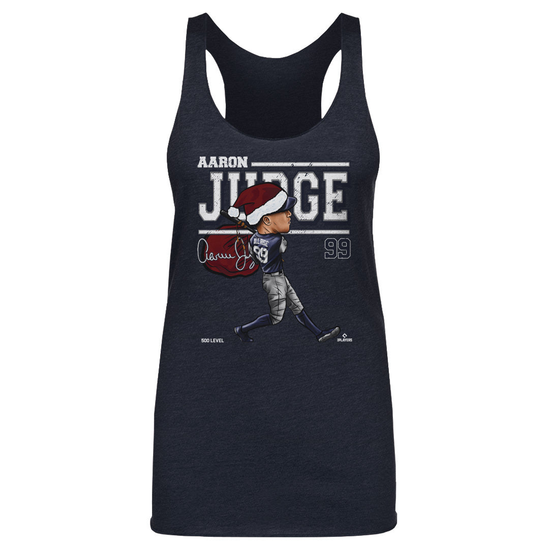 Aaron Judge Women&#39;s Tank Top | 500 LEVEL