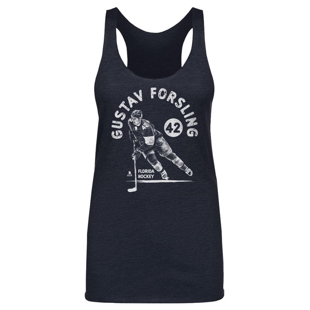 Gustav Forsling Women&#39;s Tank Top | 500 LEVEL