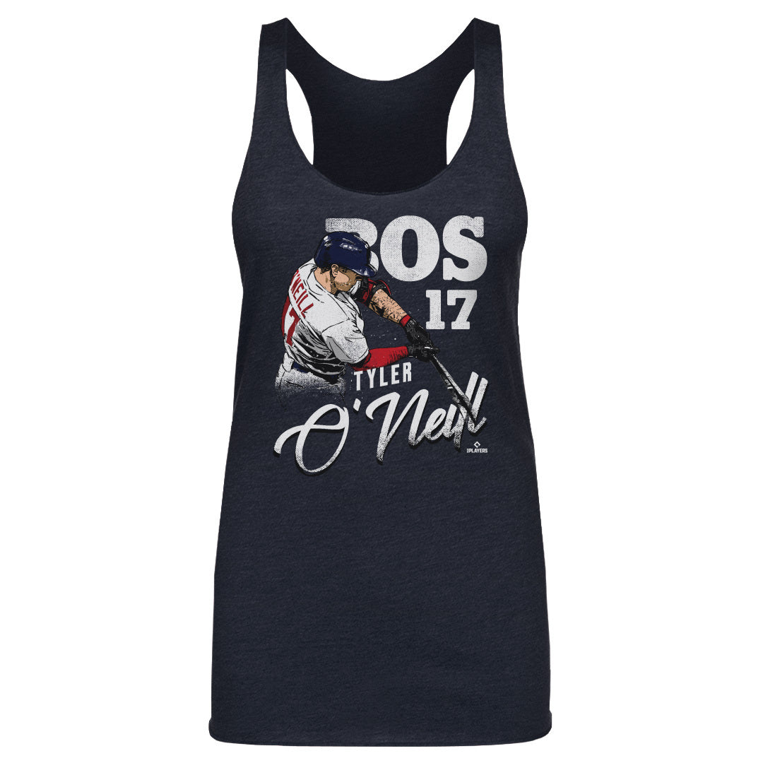 Tyler O&#39;Neill Women&#39;s Tank Top | 500 LEVEL