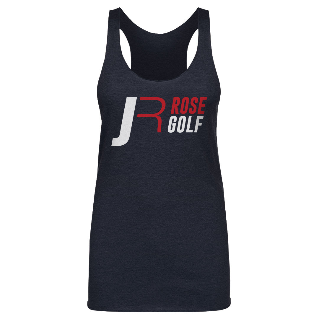 Justin Rose Women&#39;s Tank Top | 500 LEVEL