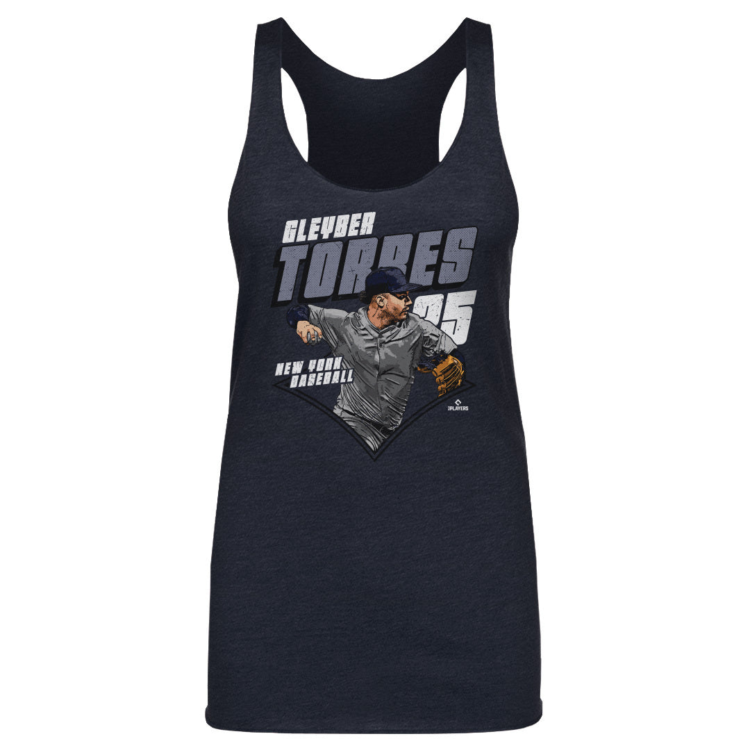 Gleyber Torres Women&#39;s Tank Top | 500 LEVEL