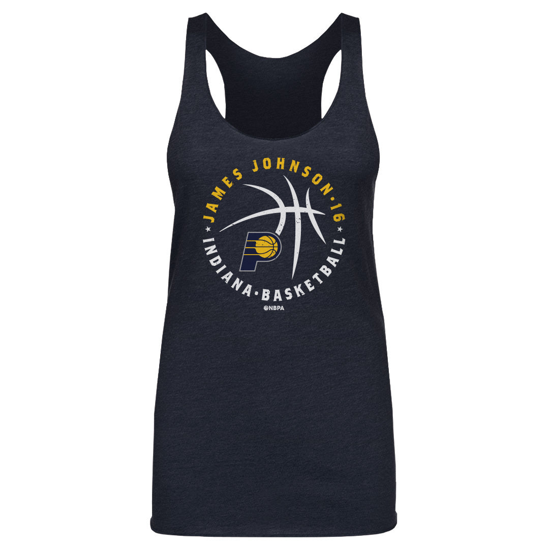 James Johnson Women&#39;s Tank Top | 500 LEVEL