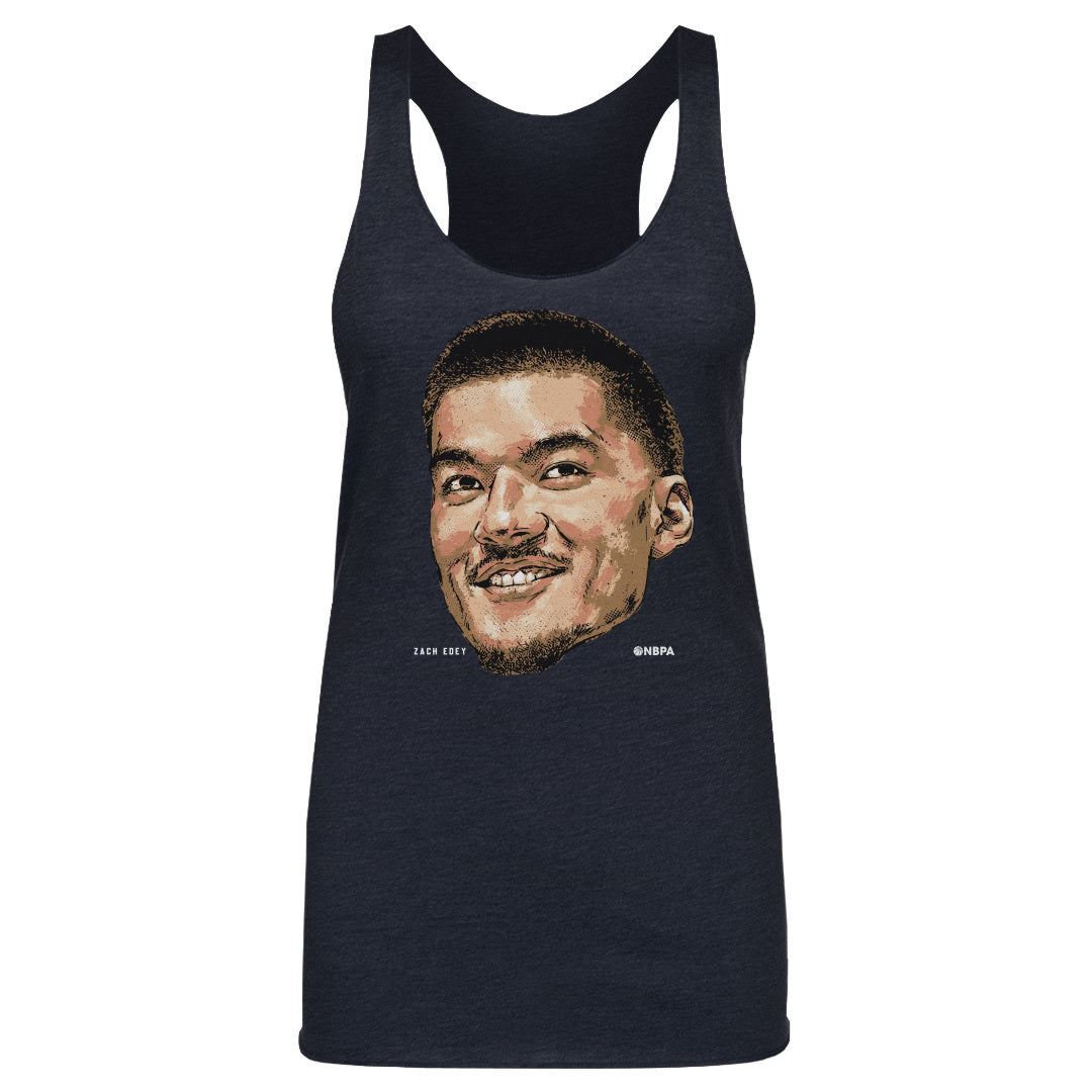 Zach Edey Women&#39;s Tank Top | 500 LEVEL