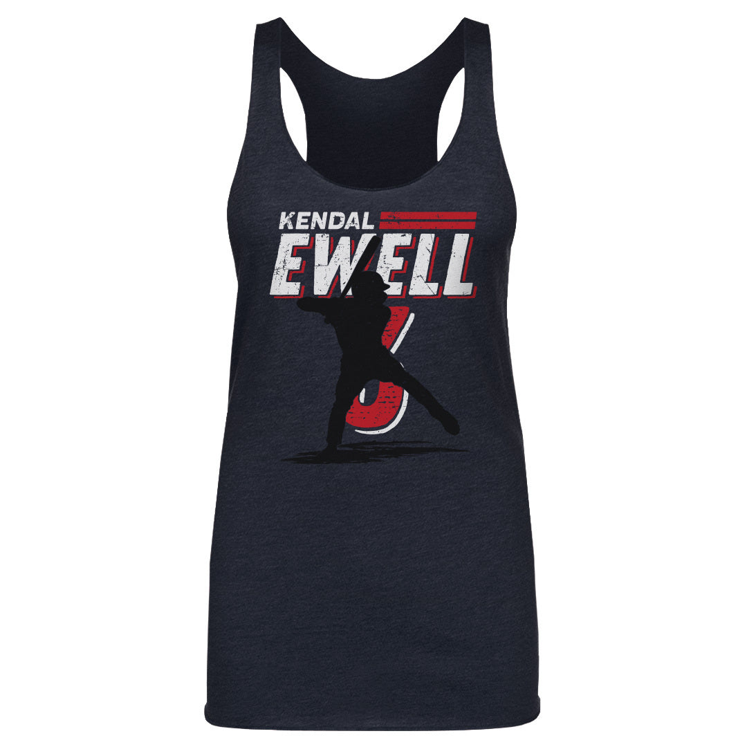 Kendal Ewell Women&#39;s Tank Top | 500 LEVEL