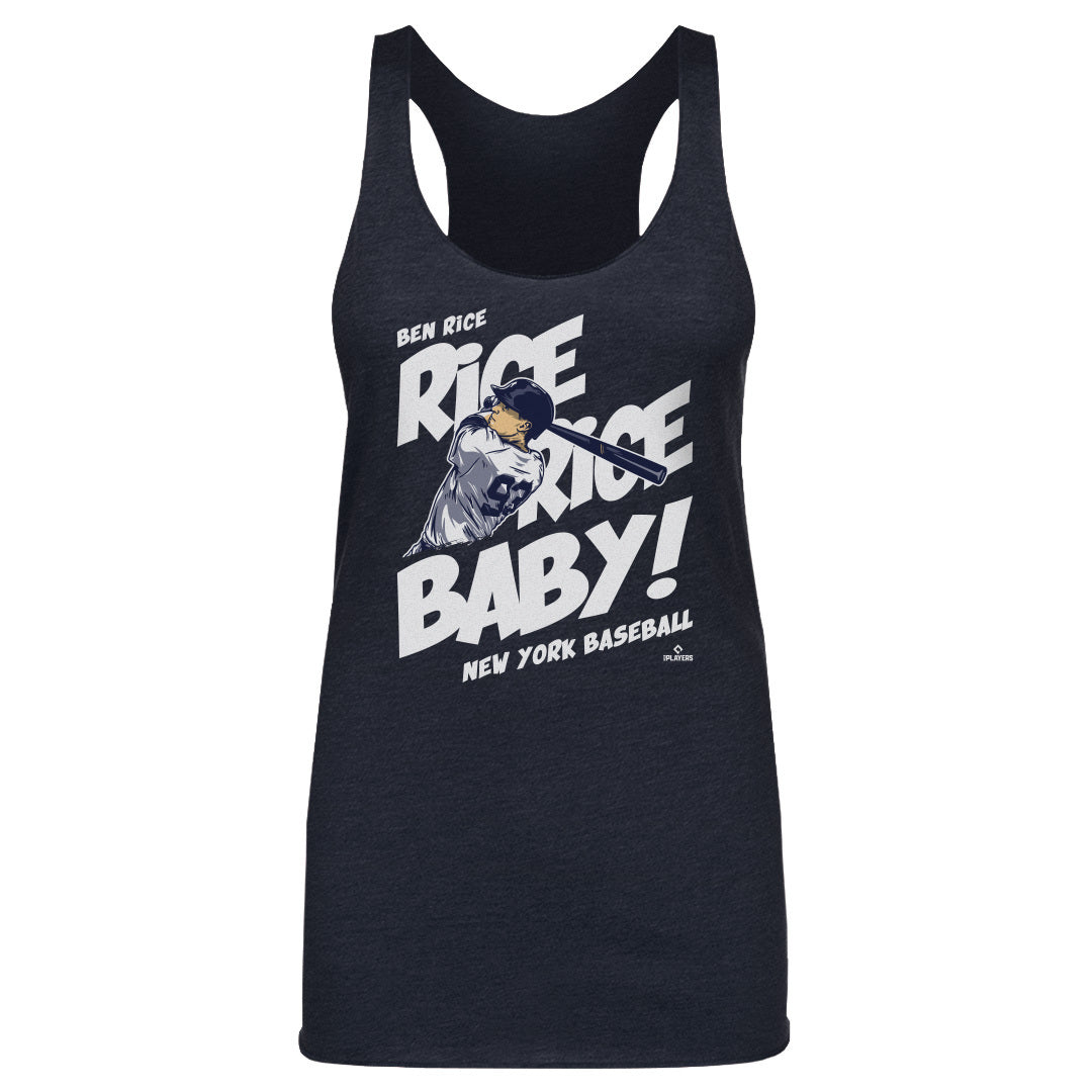 Ben Rice Women&#39;s Tank Top | 500 LEVEL