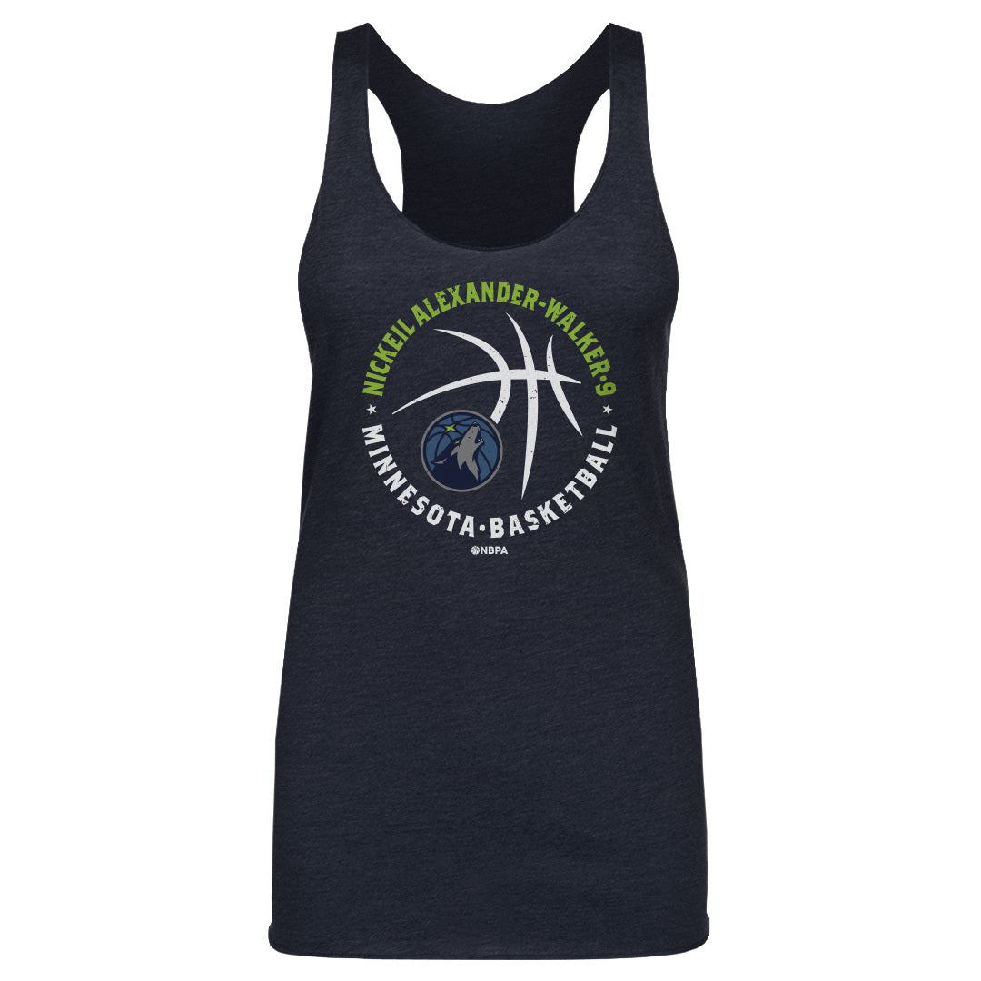 Nickeil Alexander-Walker Women&#39;s Tank Top | 500 LEVEL