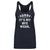 Fantasy Football Women's Tank Top | 500 LEVEL