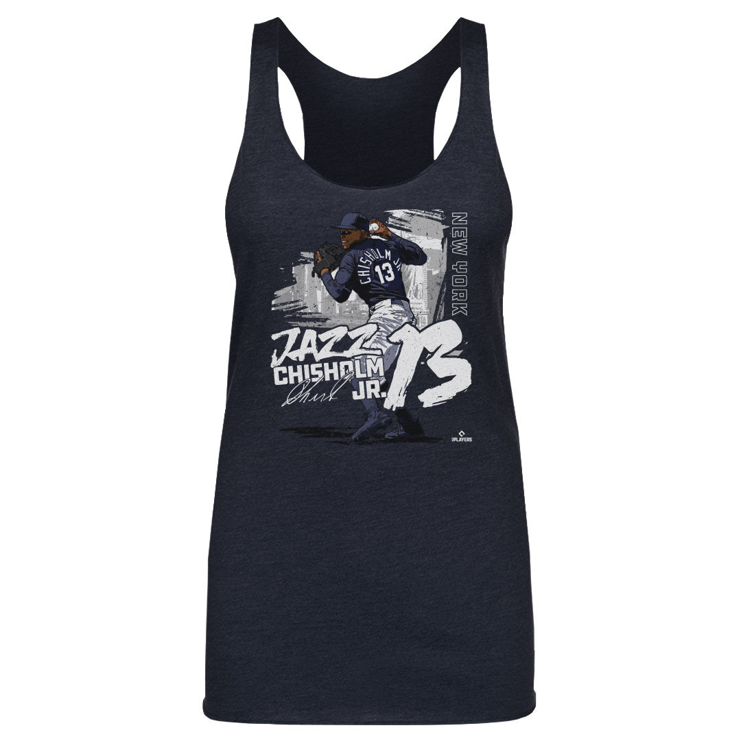 Jazz Chisholm Jr. Women&#39;s Tank Top | 500 LEVEL