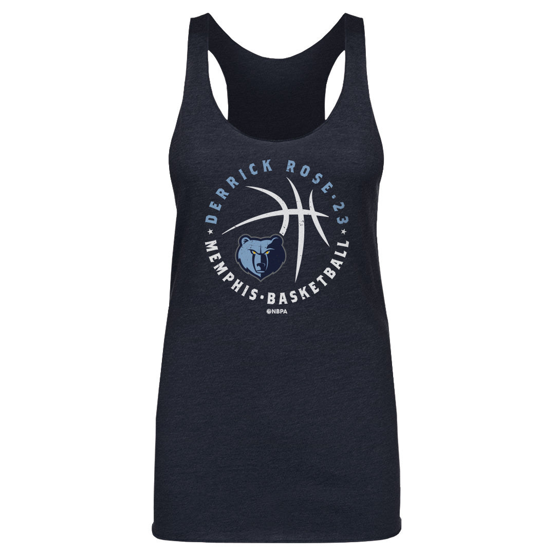 Derrick Rose Women&#39;s Tank Top | 500 LEVEL