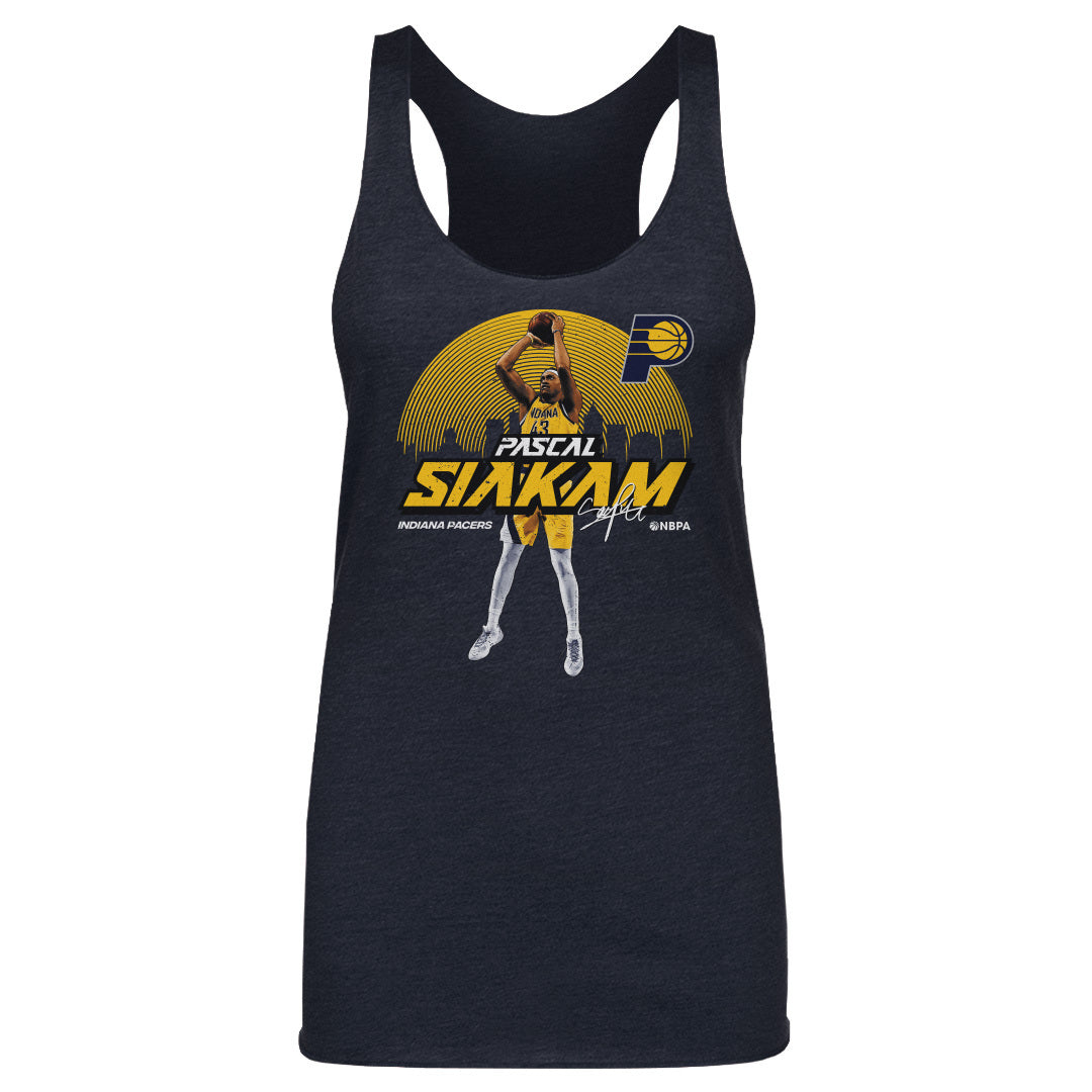 Pascal Siakam Women&#39;s Tank Top | 500 LEVEL