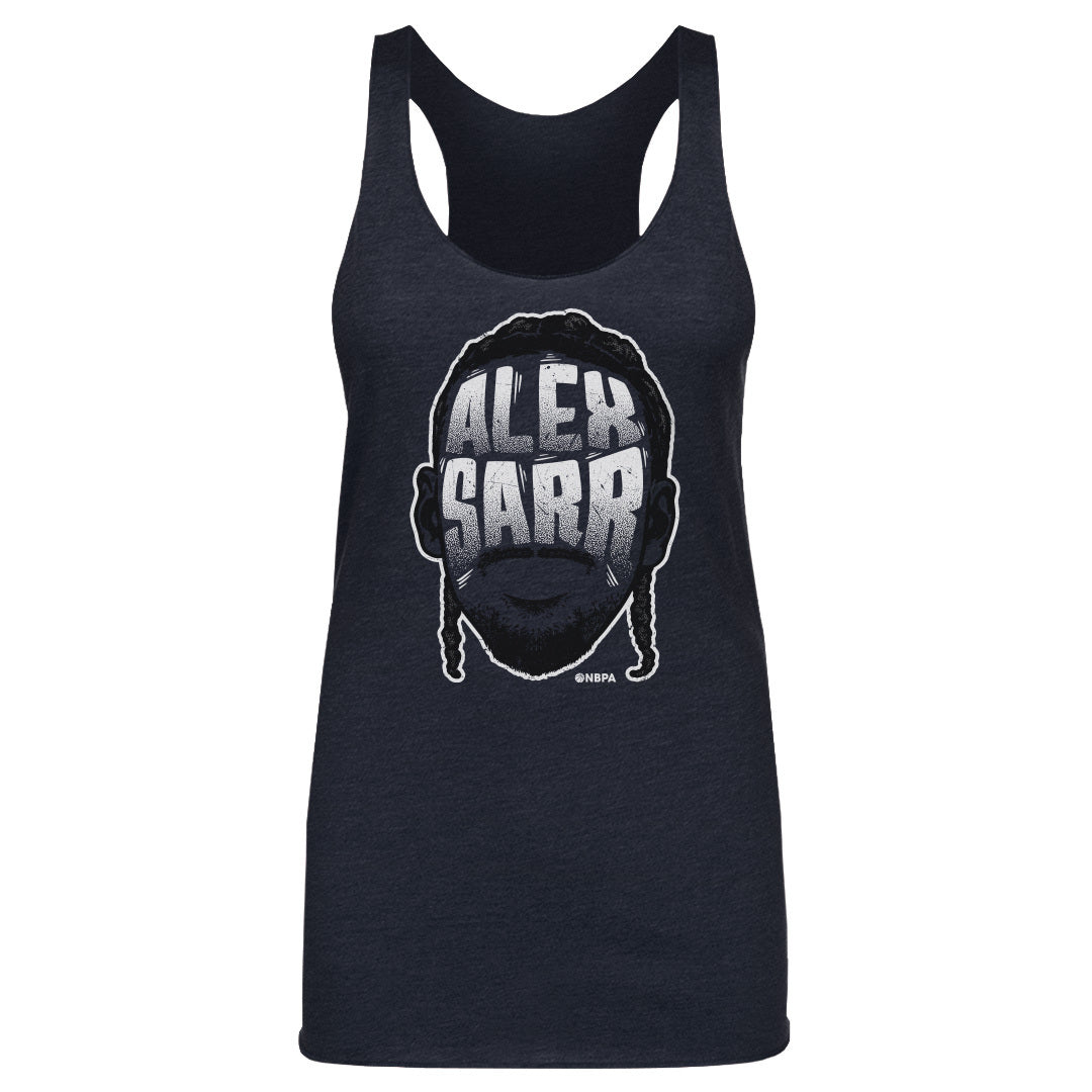 Alex Sarr Women&#39;s Tank Top | 500 LEVEL