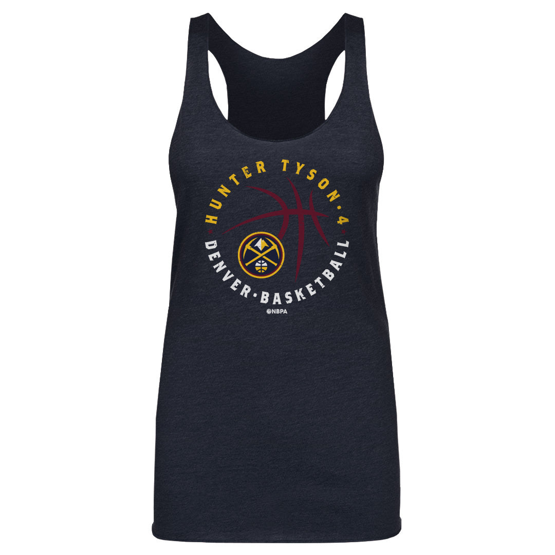 Hunter Tyson Women&#39;s Tank Top | 500 LEVEL