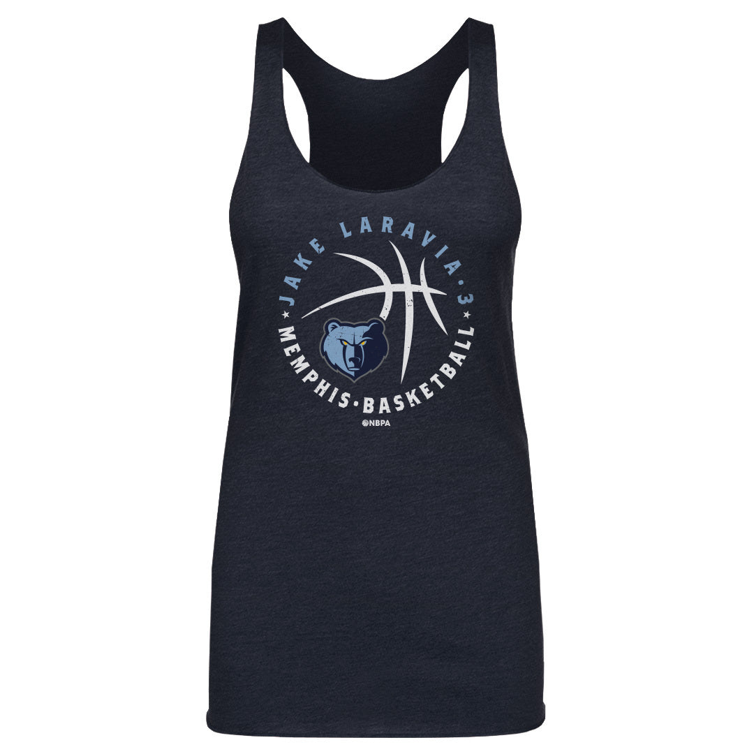 Jake LaRavia Women&#39;s Tank Top | 500 LEVEL