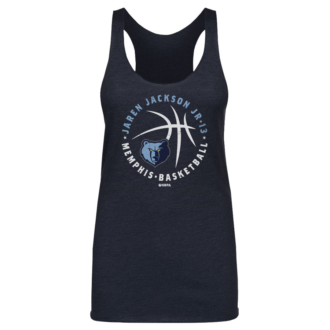 Jaren Jackson Jr. Women&#39;s Tank Top | 500 LEVEL