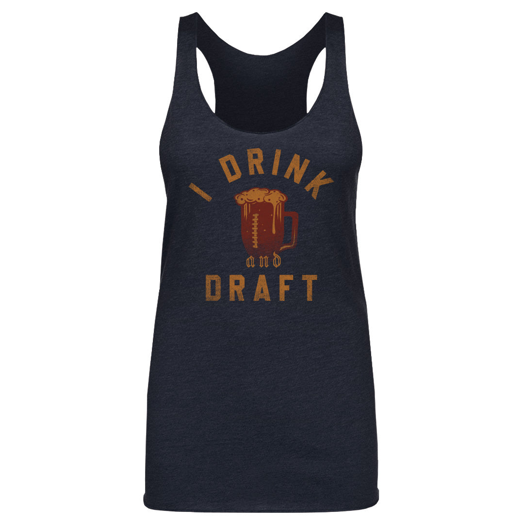 Fantasy Football Women&#39;s Tank Top | 500 LEVEL