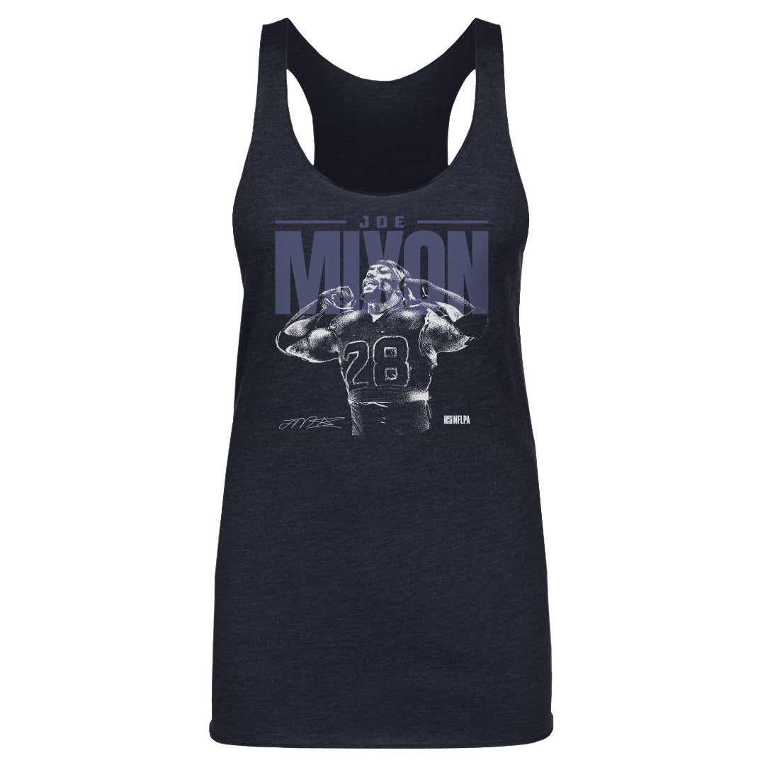 Joe Mixon Women&#39;s Tank Top | 500 LEVEL