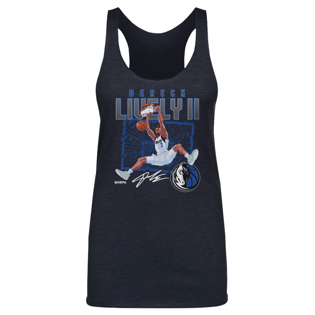 Dereck Lively II Women&#39;s Tank Top | 500 LEVEL