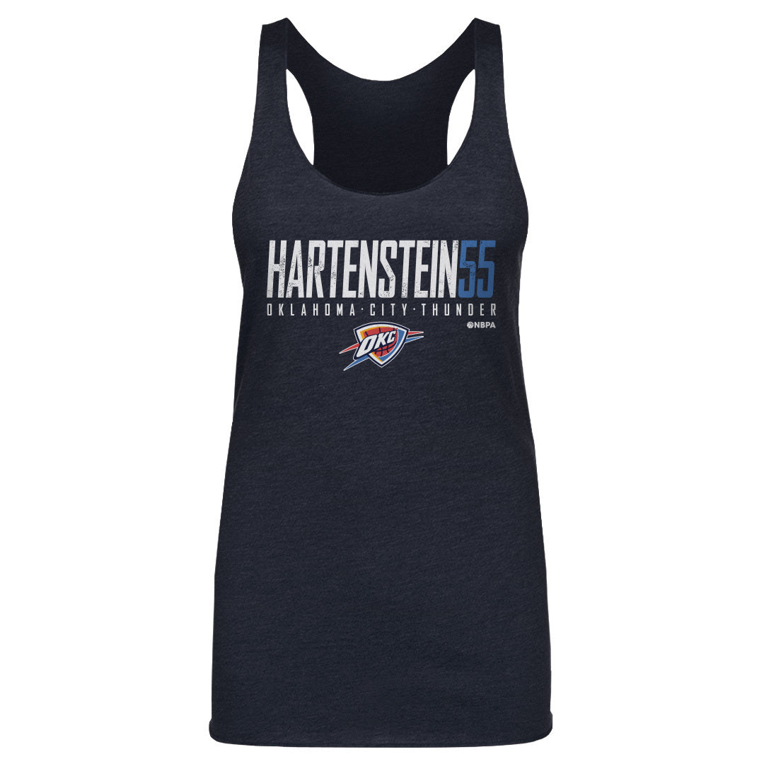 Isaiah Hartenstein Women&#39;s Tank Top | 500 LEVEL