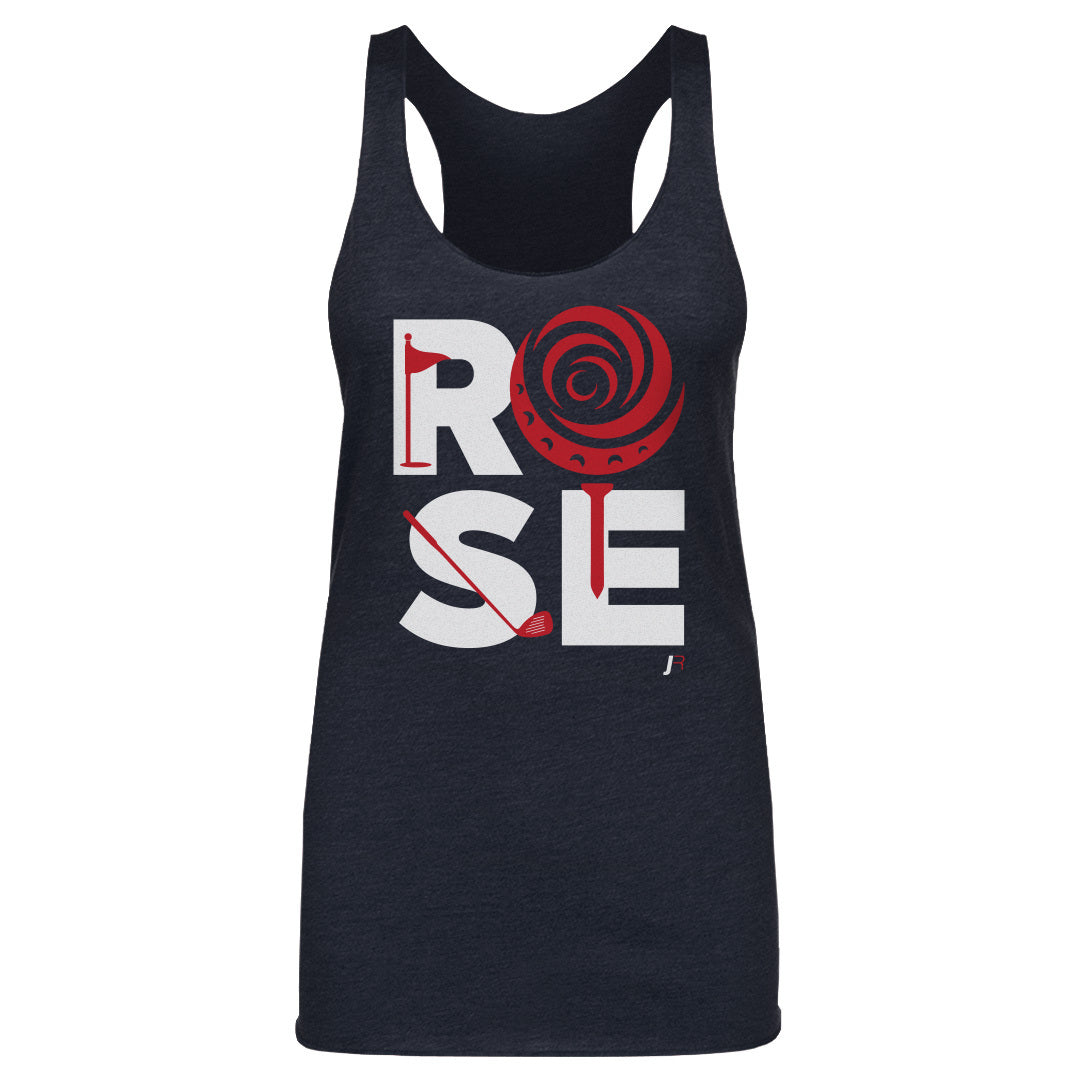 Justin Rose Women&#39;s Tank Top | 500 LEVEL