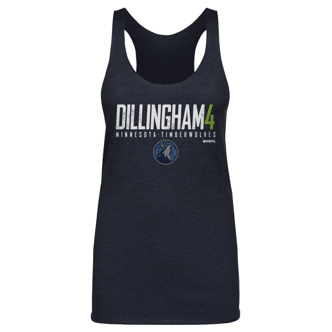 Rob Dillingham Women&#39;s Tank Top | 500 LEVEL