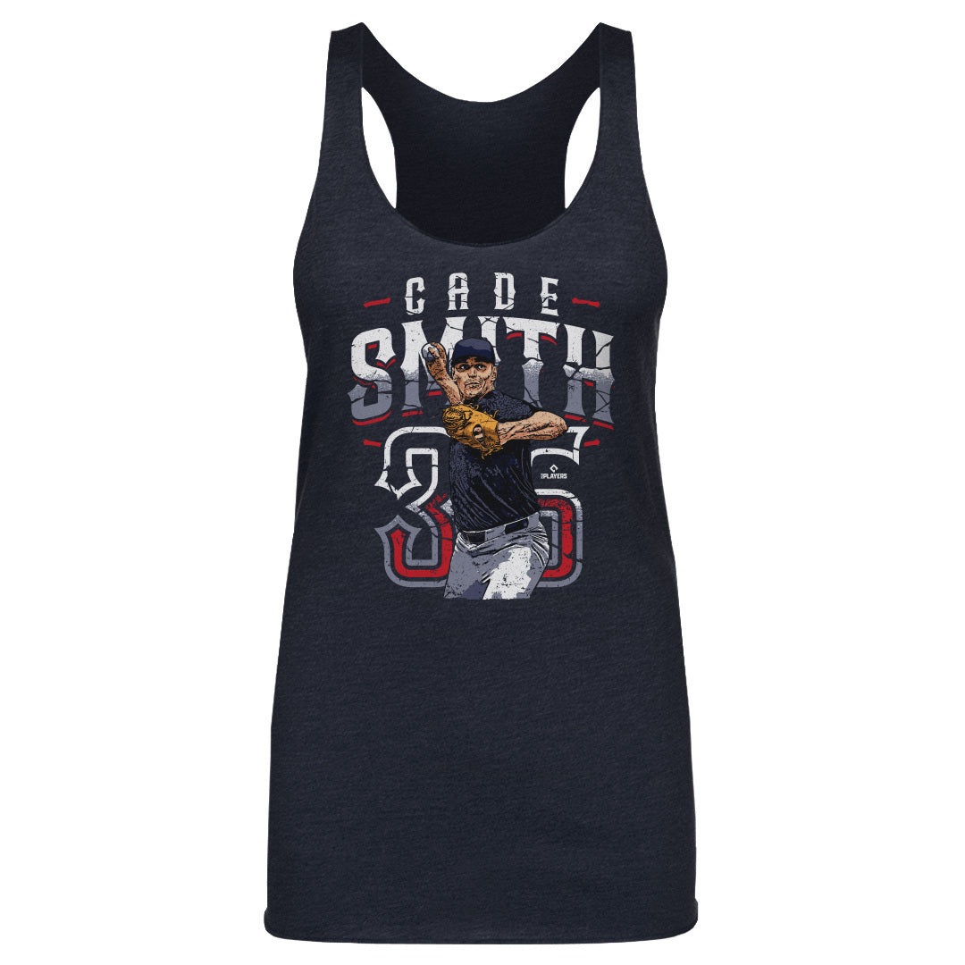 Cade Smith Women&#39;s Tank Top | 500 LEVEL