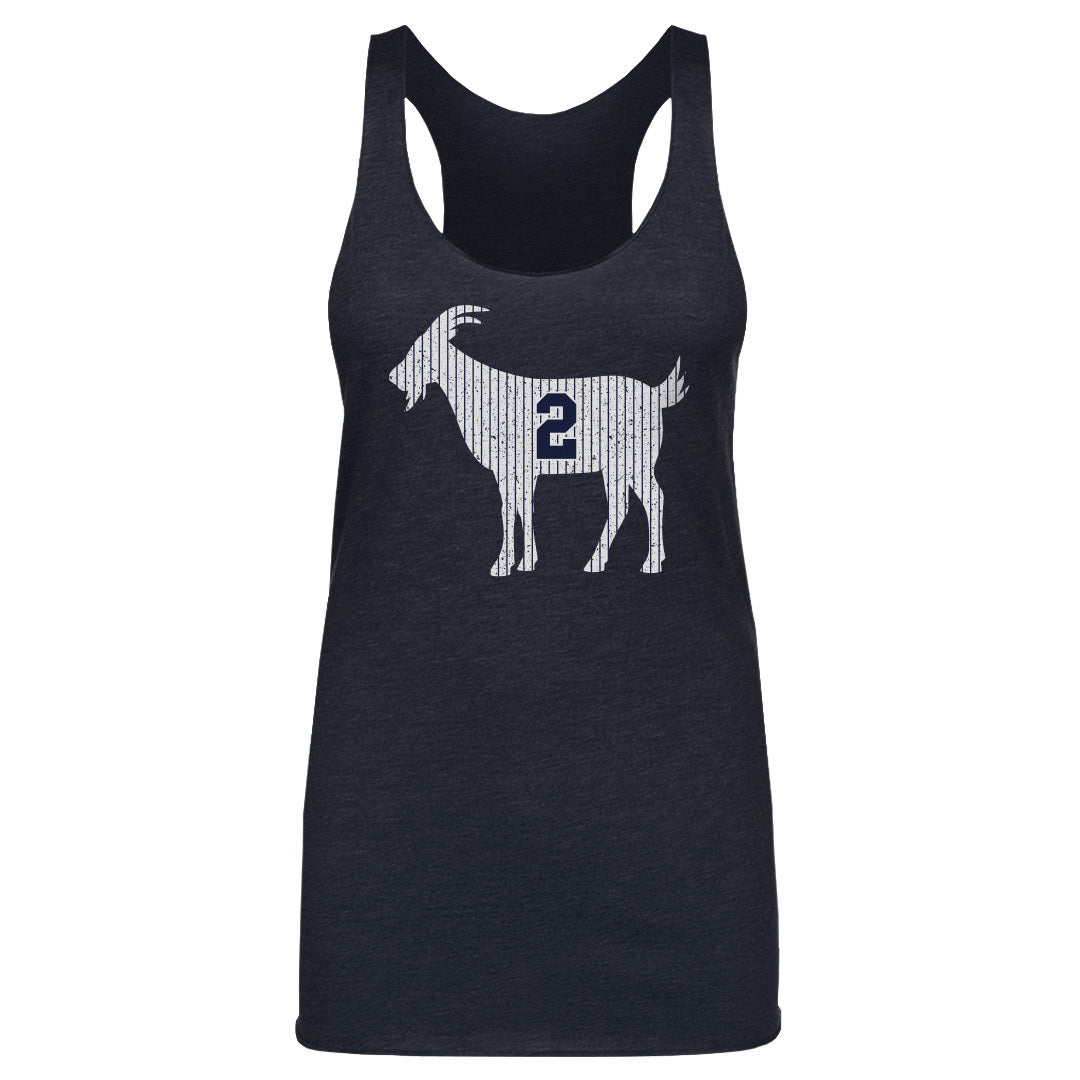 New York Women&#39;s Tank Top | 500 LEVEL