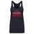 Fantasy Football Women's Tank Top | 500 LEVEL