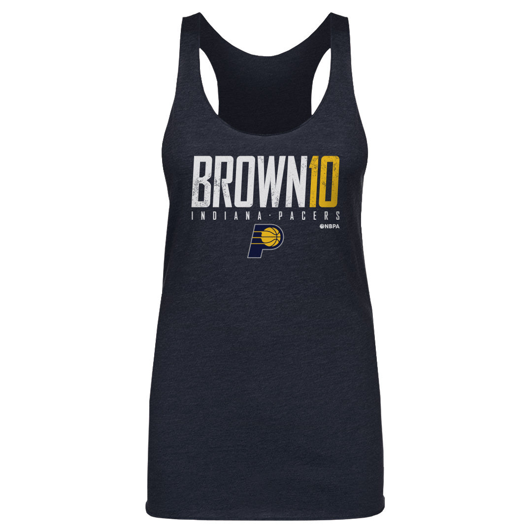 Kendall Brown Women&#39;s Tank Top | 500 LEVEL