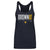 Kendall Brown Women's Tank Top | 500 LEVEL