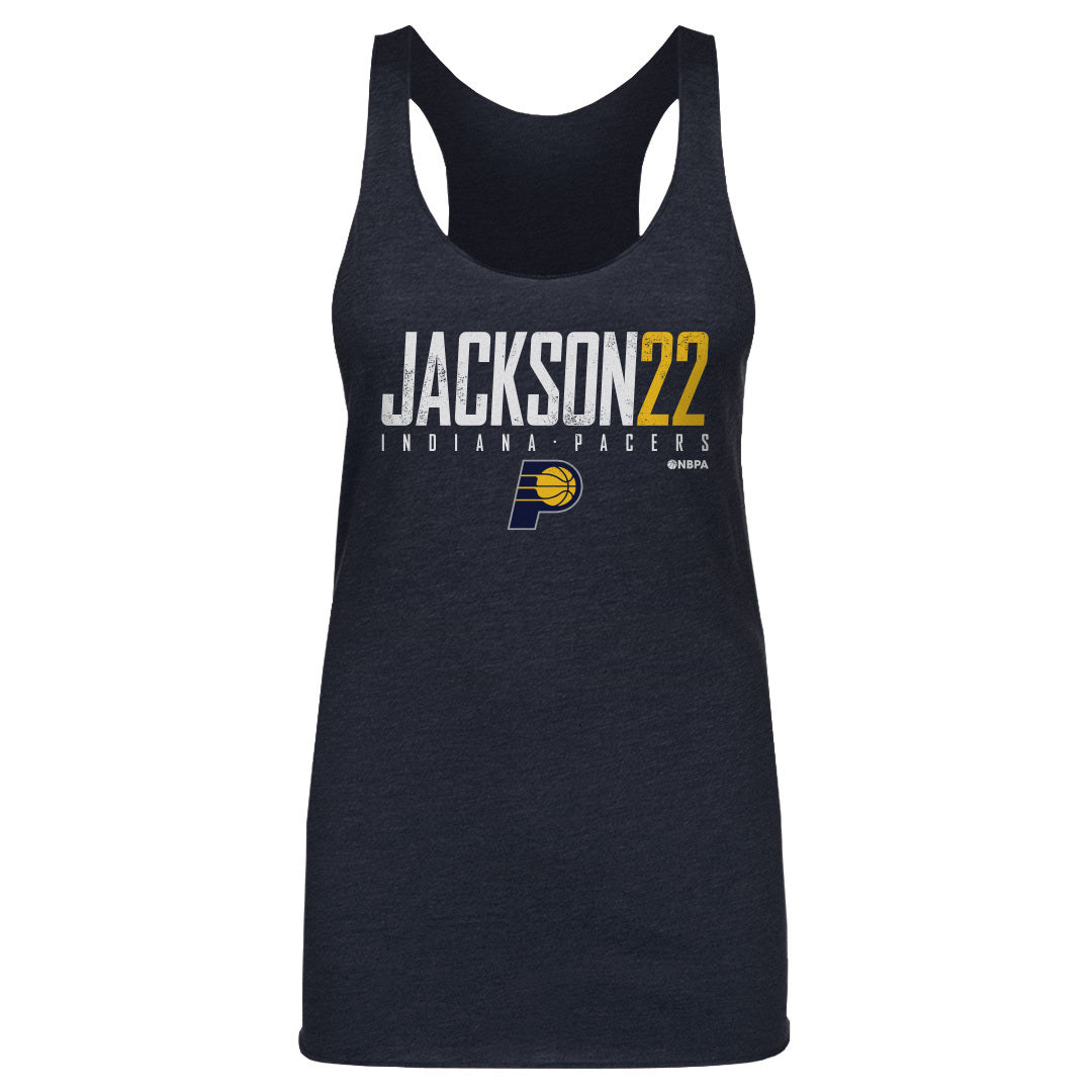 Isaiah Jackson Women&#39;s Tank Top | 500 LEVEL