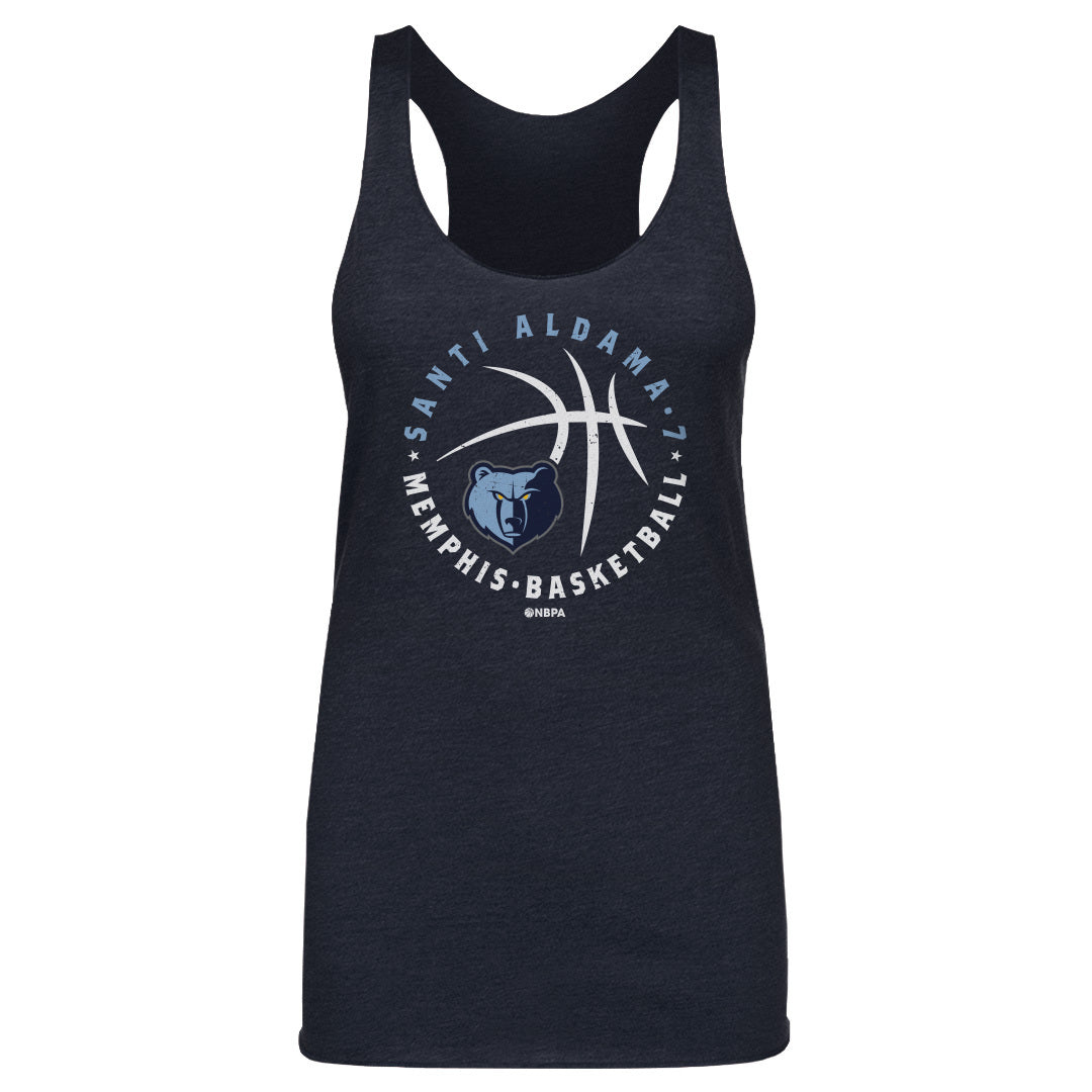 Santi Aldama Women&#39;s Tank Top | 500 LEVEL