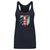 Kansas City Current Women's Tank Top | 500 LEVEL