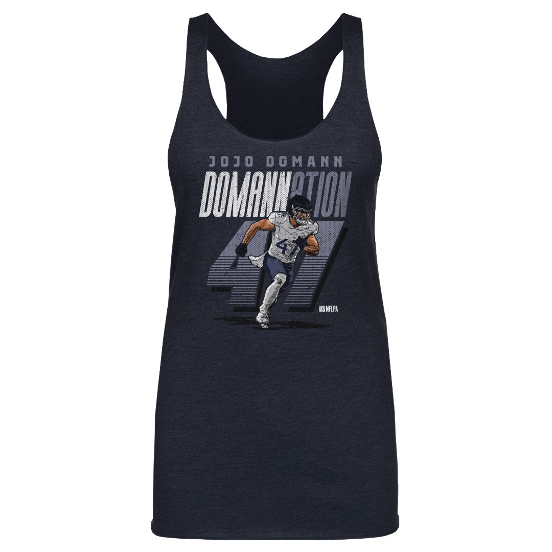 JoJo Domann Women&#39;s Tank Top | 500 LEVEL