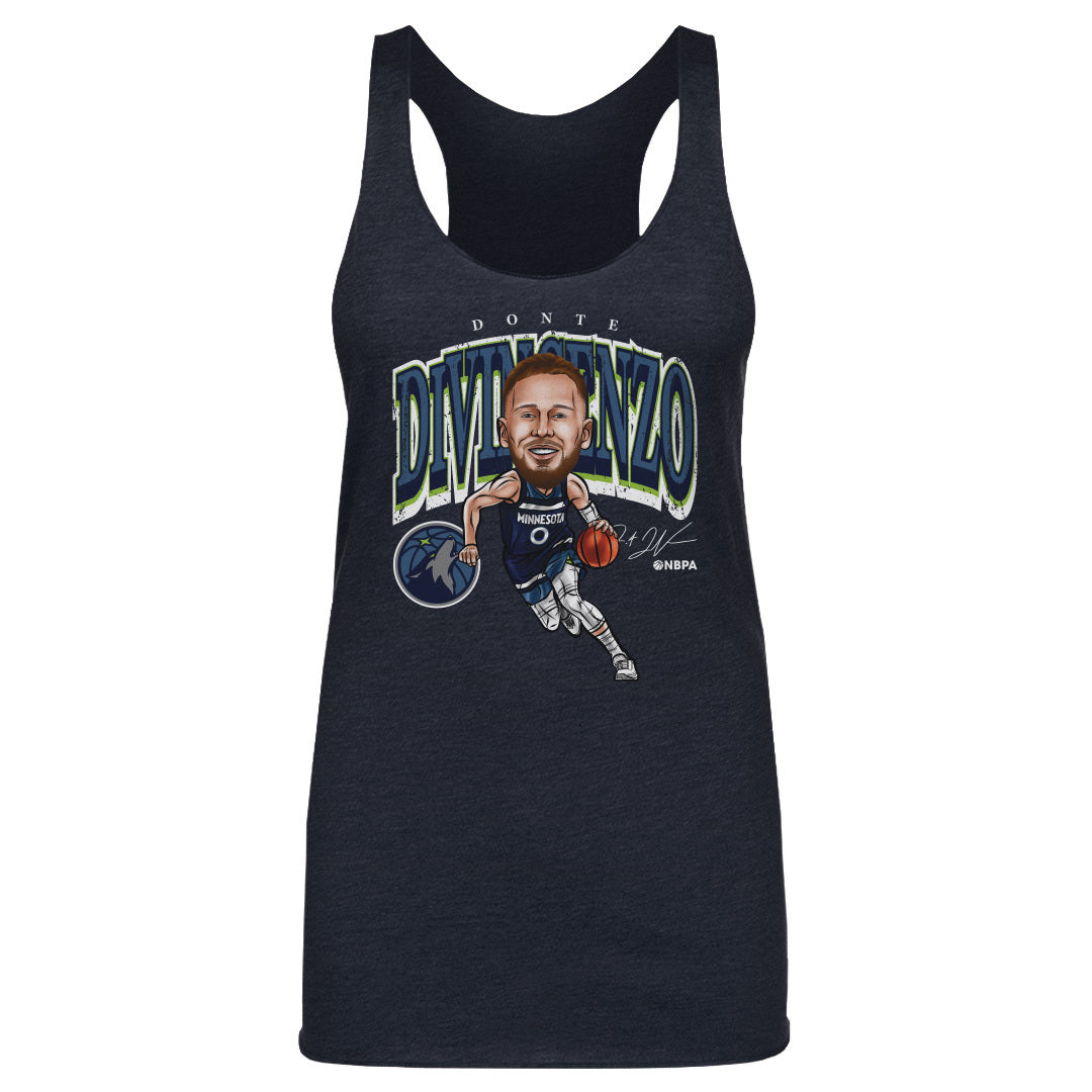 Donte DiVincenzo Women&#39;s Tank Top | 500 LEVEL