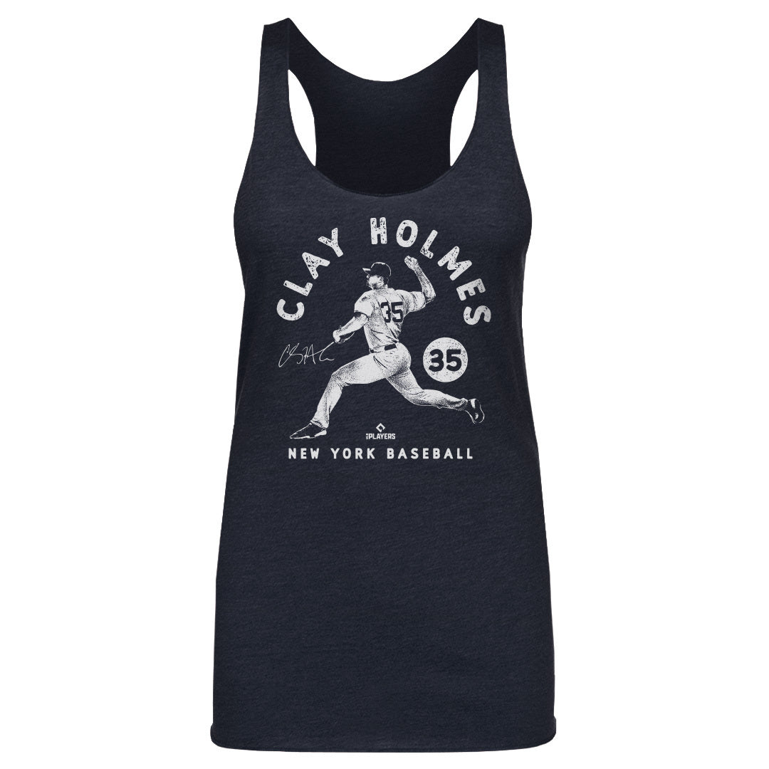 Clay Holmes Women&#39;s Tank Top | 500 LEVEL