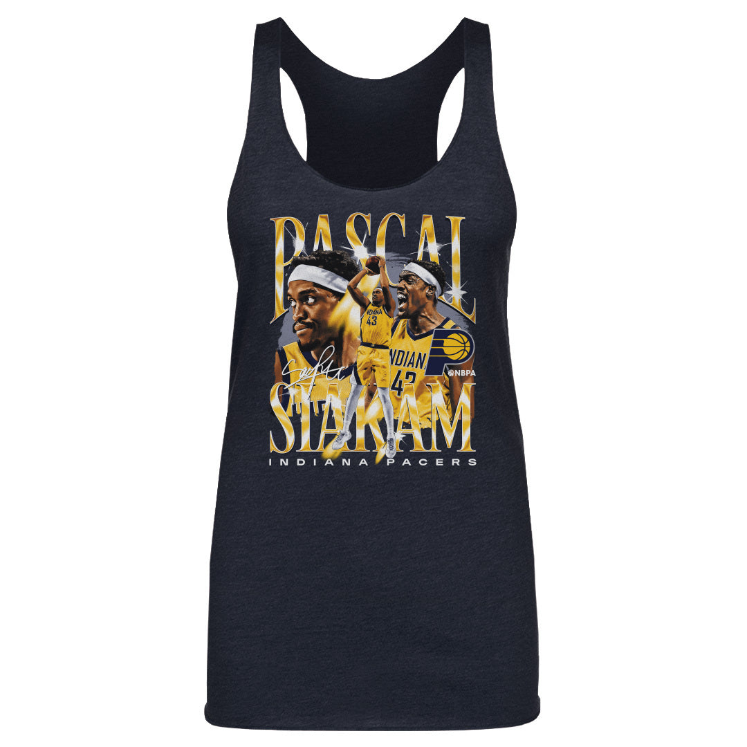 Pascal Siakam Women&#39;s Tank Top | 500 LEVEL