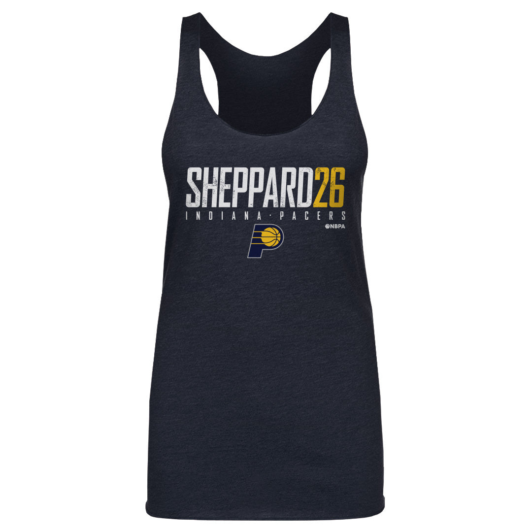 Ben Sheppard Women&#39;s Tank Top | 500 LEVEL