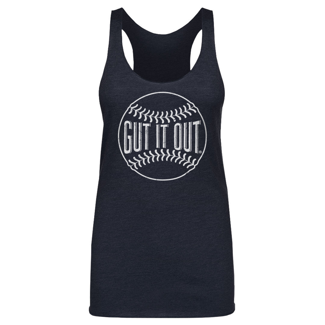 Gut It Out Foundation Women&#39;s Tank Top | 500 LEVEL