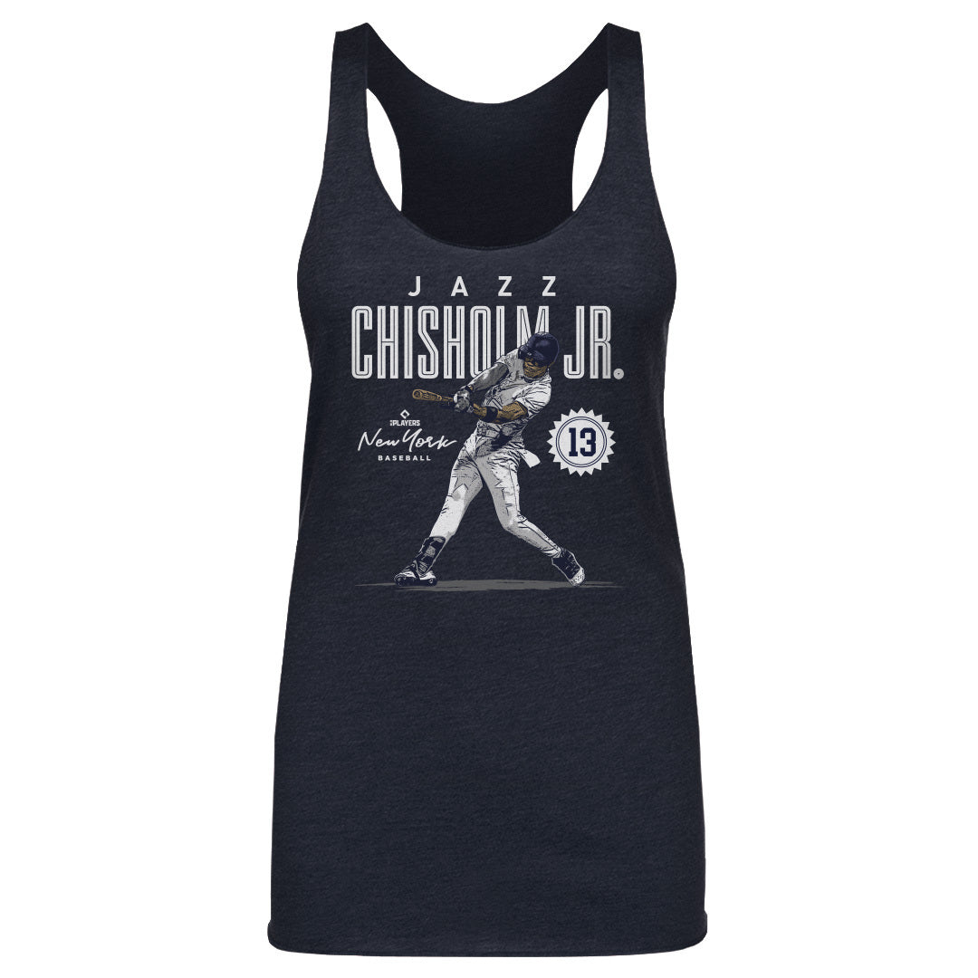 Jazz Chisholm Jr. Women&#39;s Tank Top | 500 LEVEL