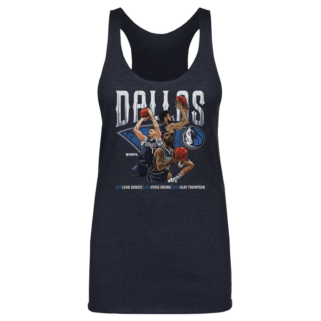 Luka Doncic Women&#39;s Tank Top | 500 LEVEL