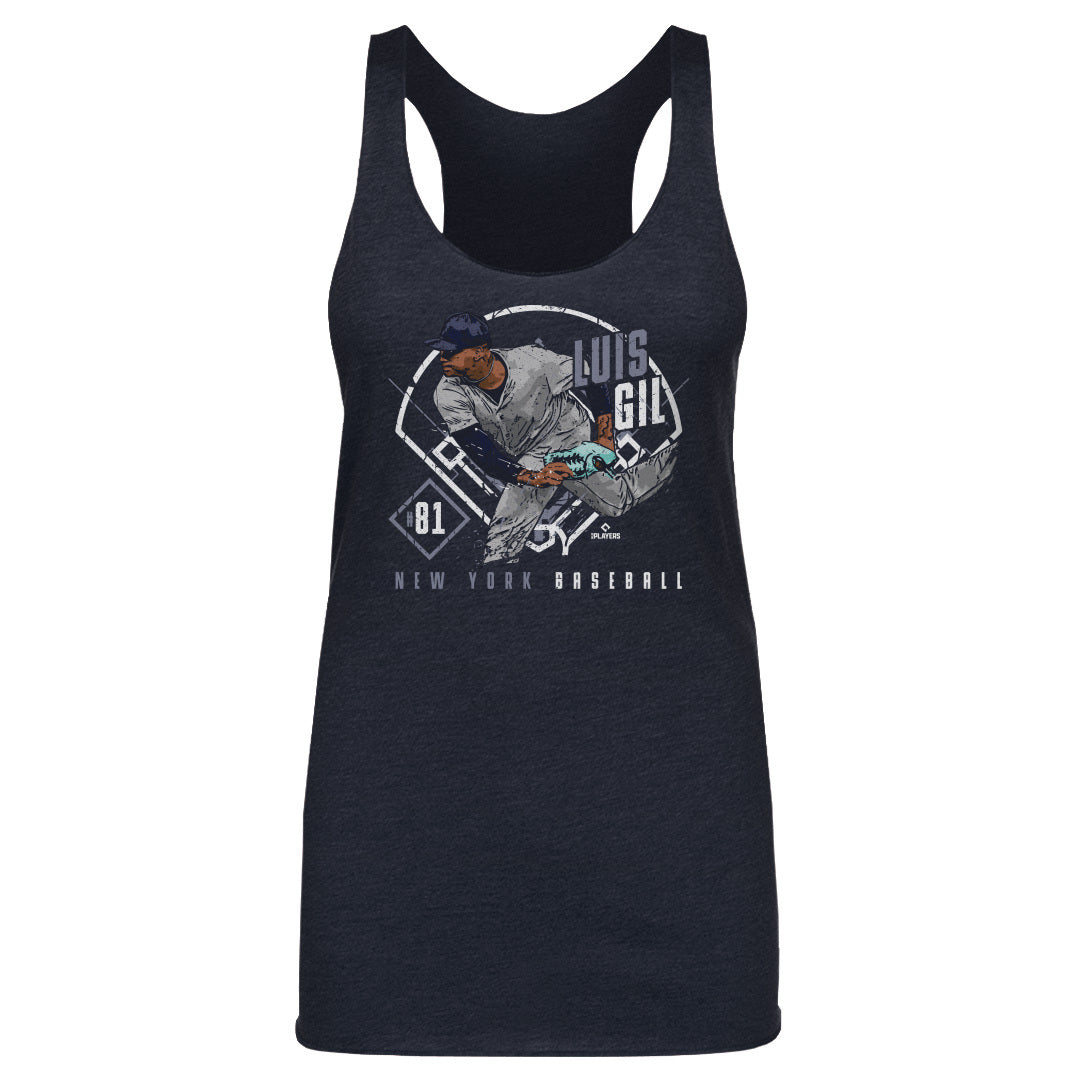 Luis Gil Women&#39;s Tank Top | 500 LEVEL