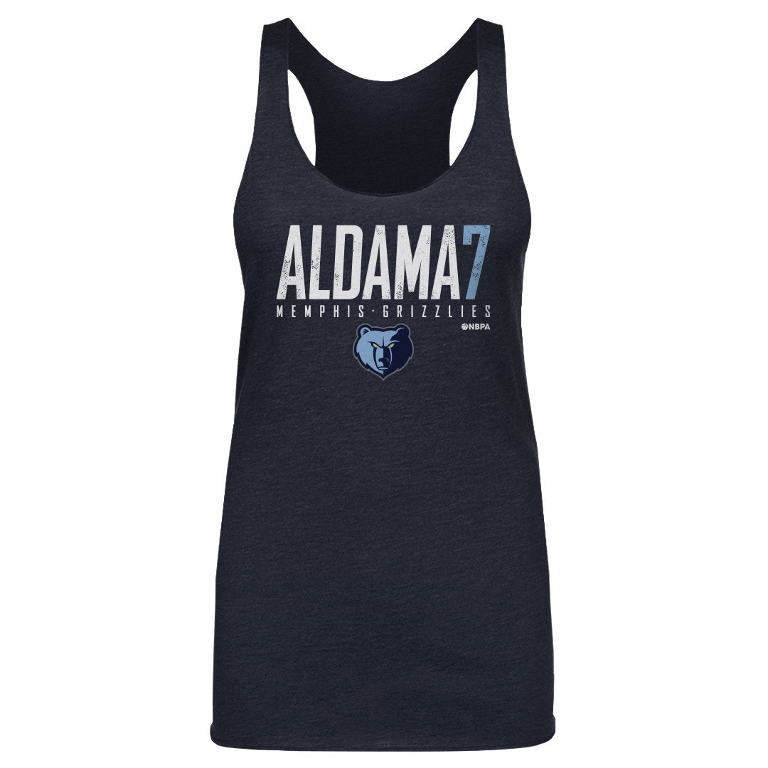 Santi Aldama Women&#39;s Tank Top | 500 LEVEL