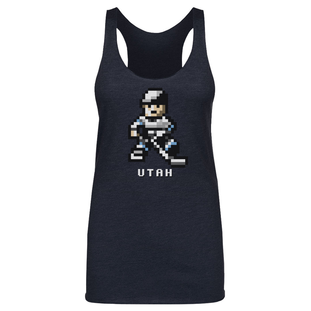 Utah Women&#39;s Tank Top | 500 LEVEL