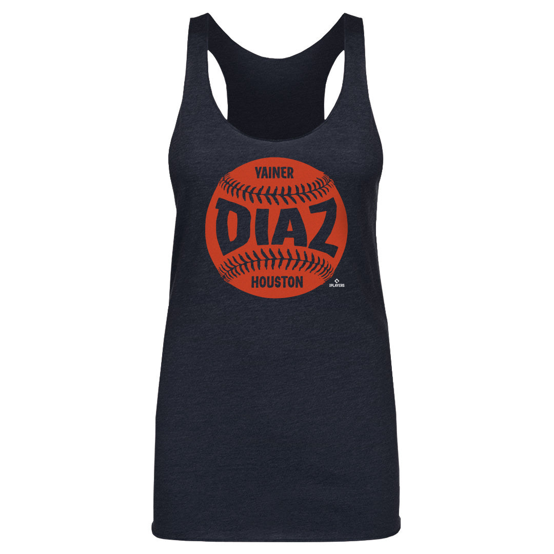 Yainer Diaz Women&#39;s Tank Top | 500 LEVEL