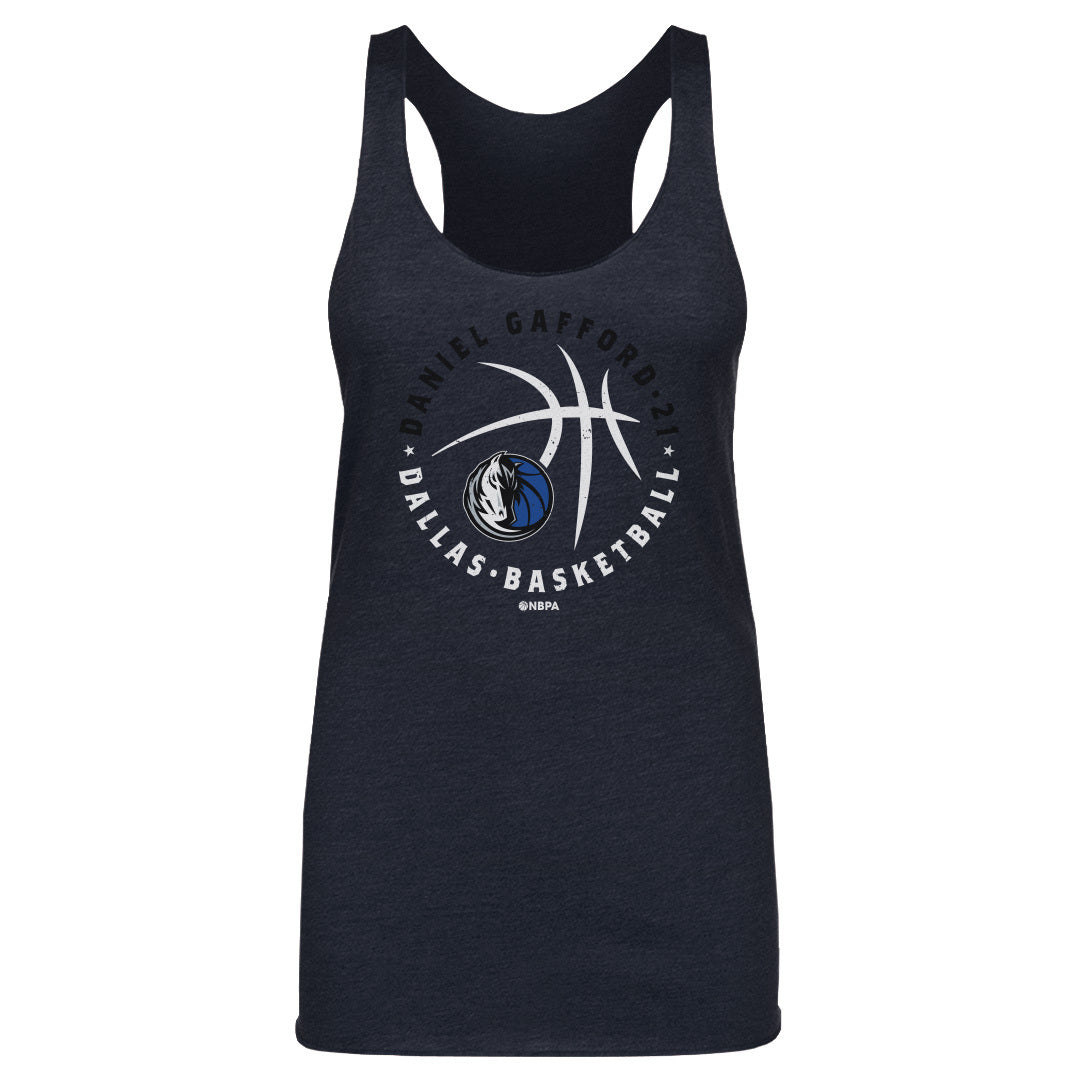 Daniel Gafford Women&#39;s Tank Top | 500 LEVEL