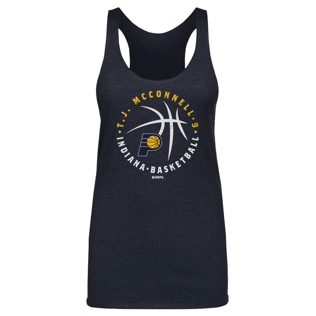 T.J. McConnell Women&#39;s Tank Top | 500 LEVEL