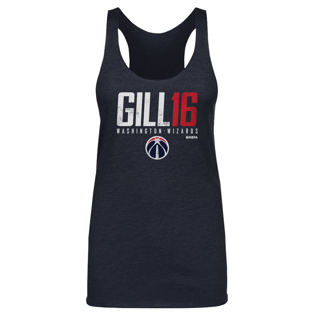 Anthony Gill Women&#39;s Tank Top | 500 LEVEL