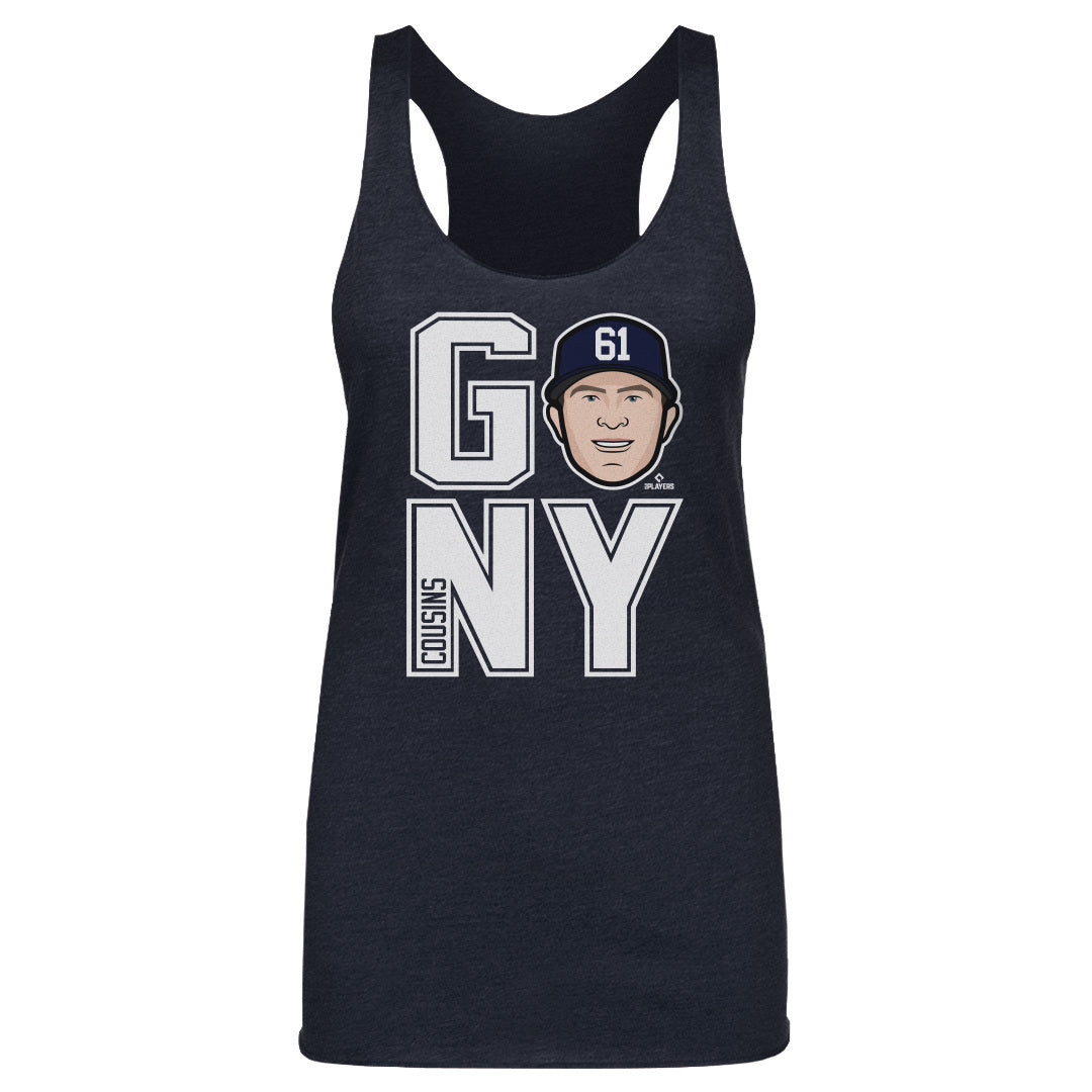 Jake Cousins Women&#39;s Tank Top | 500 LEVEL