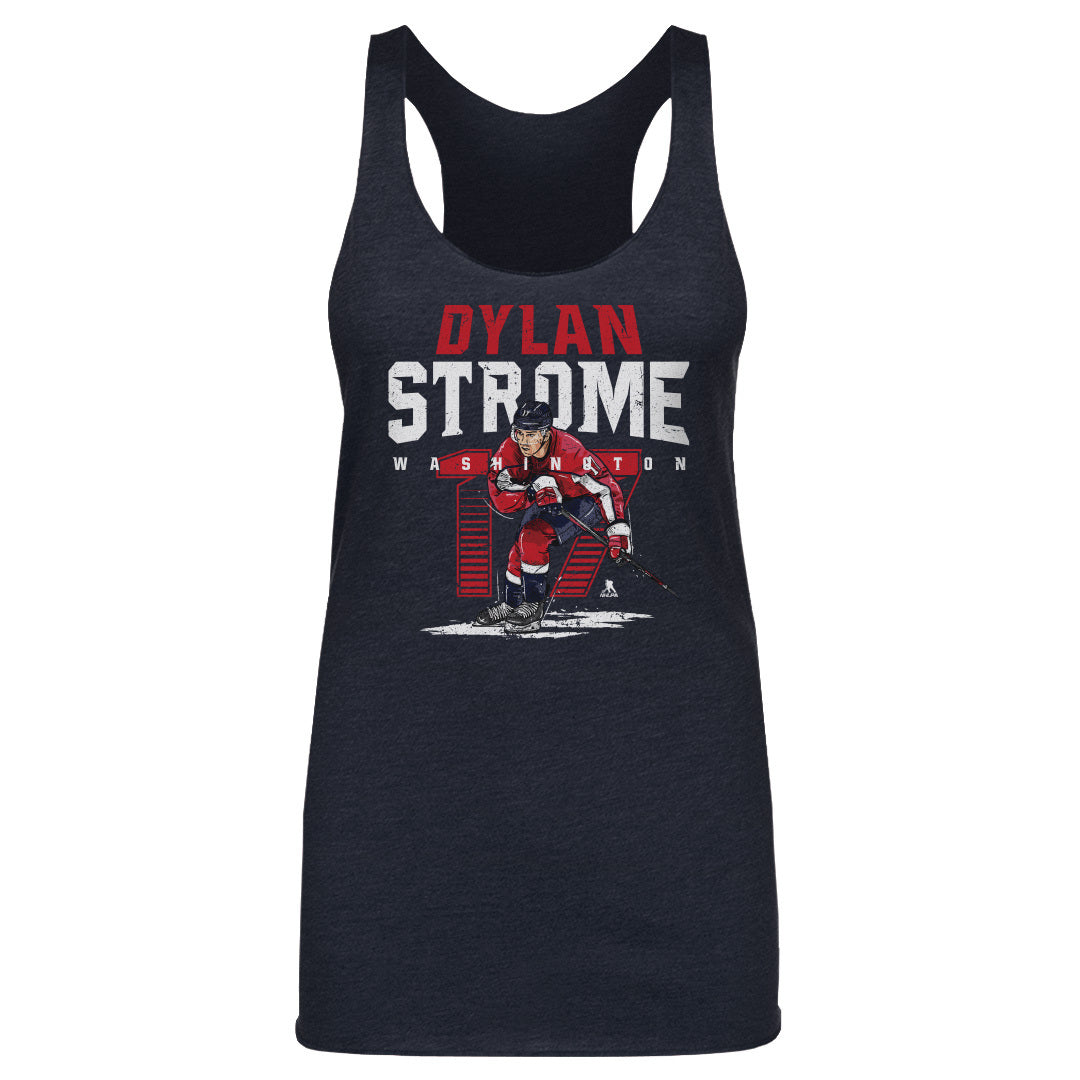 Dylan Strome Women&#39;s Tank Top | 500 LEVEL