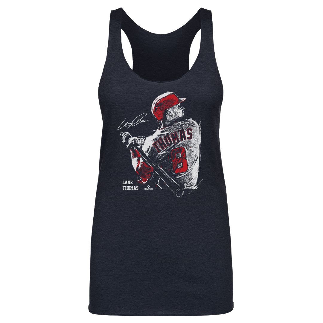 Lane Thomas Women&#39;s Tank Top | 500 LEVEL